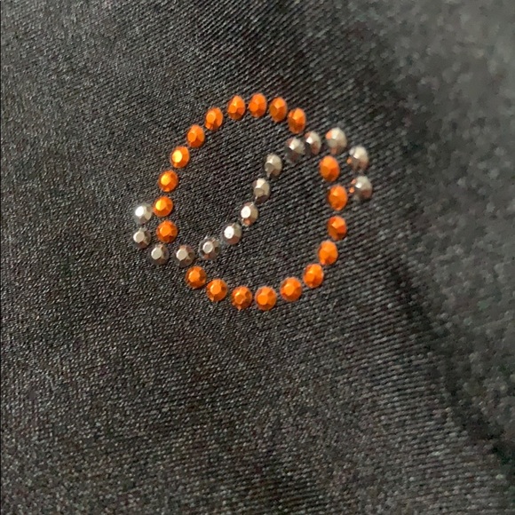 Super soft Black Gymnast shorts🌼🌼 - Picture 2 of 2